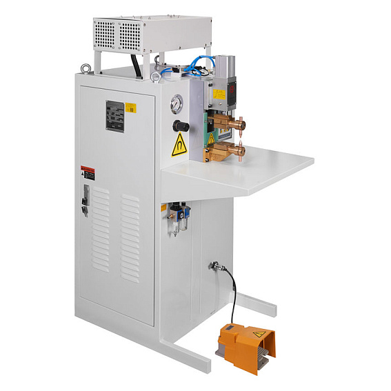 Машина для контактной сварки Heron DR1500 Машина для контактной сварки Heron DR1500